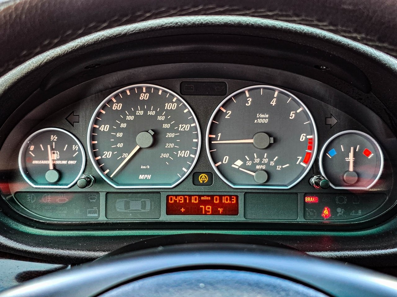 3 Series 330Ci