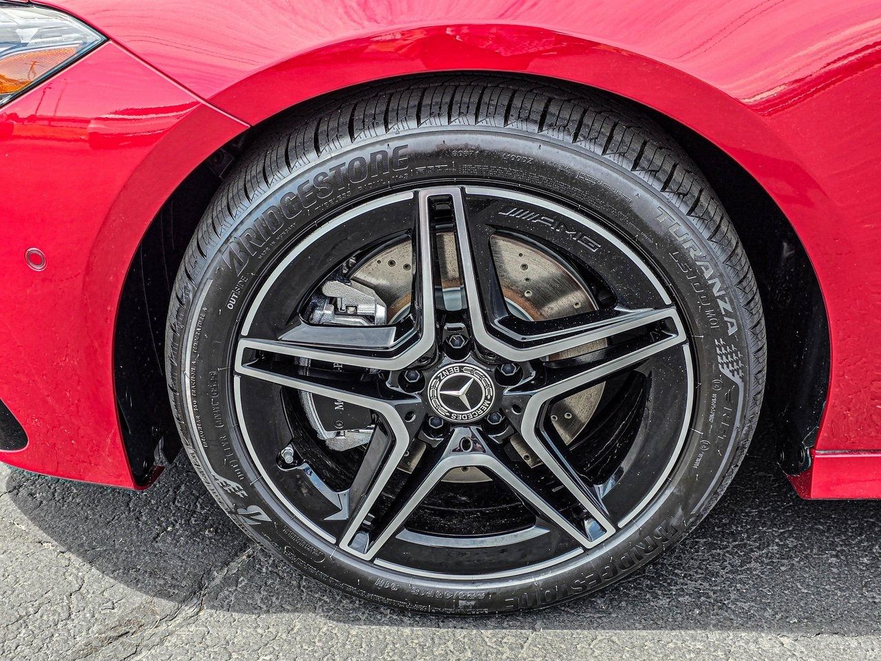 2026 Mercedes-Benz CLA CLA 250 - Photo 7