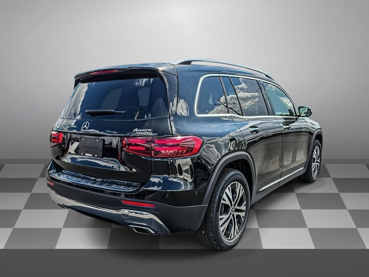 2026 Mercedes-Benz GLB GLB 250 - Photo 6
