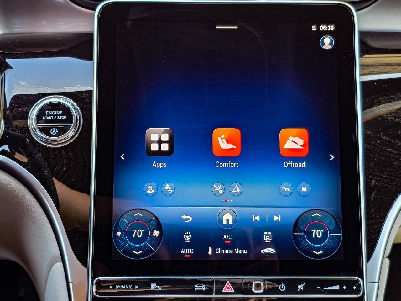 GLC 300 4MATIC SUV
