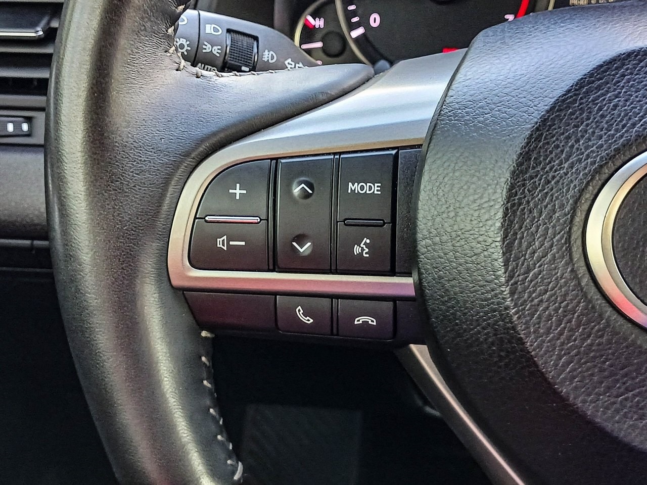 RX 350