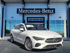 2025 Mercedes-Benz C-Class C 300 Sedan