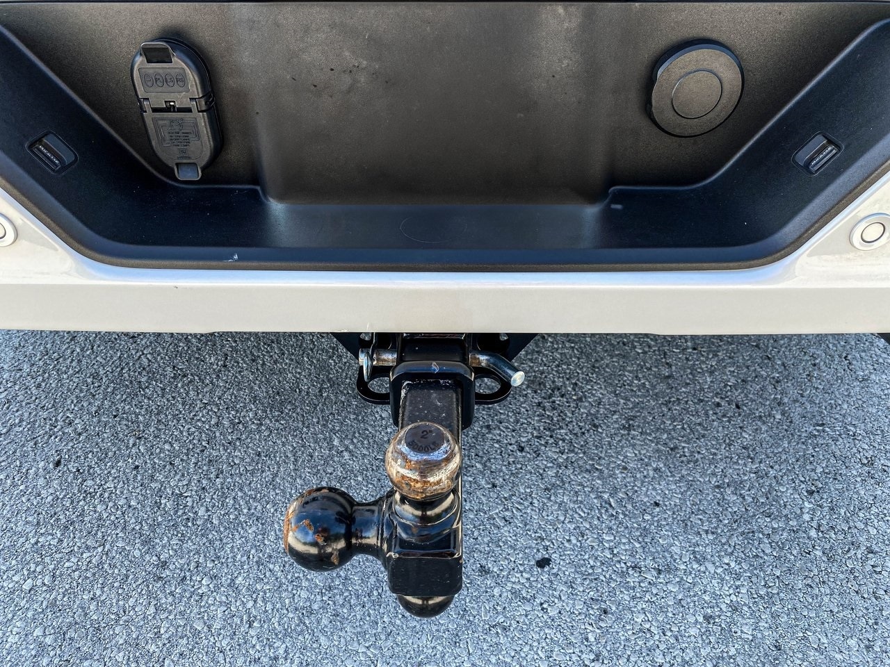 Sierra 1500 Crew Cab Denali