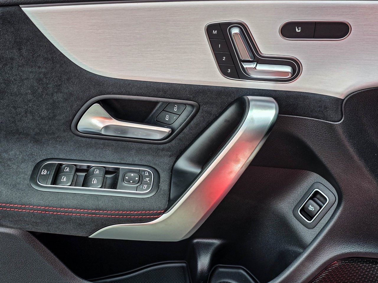 2026 Mercedes-Benz CLA CLA 250 - Photo 14