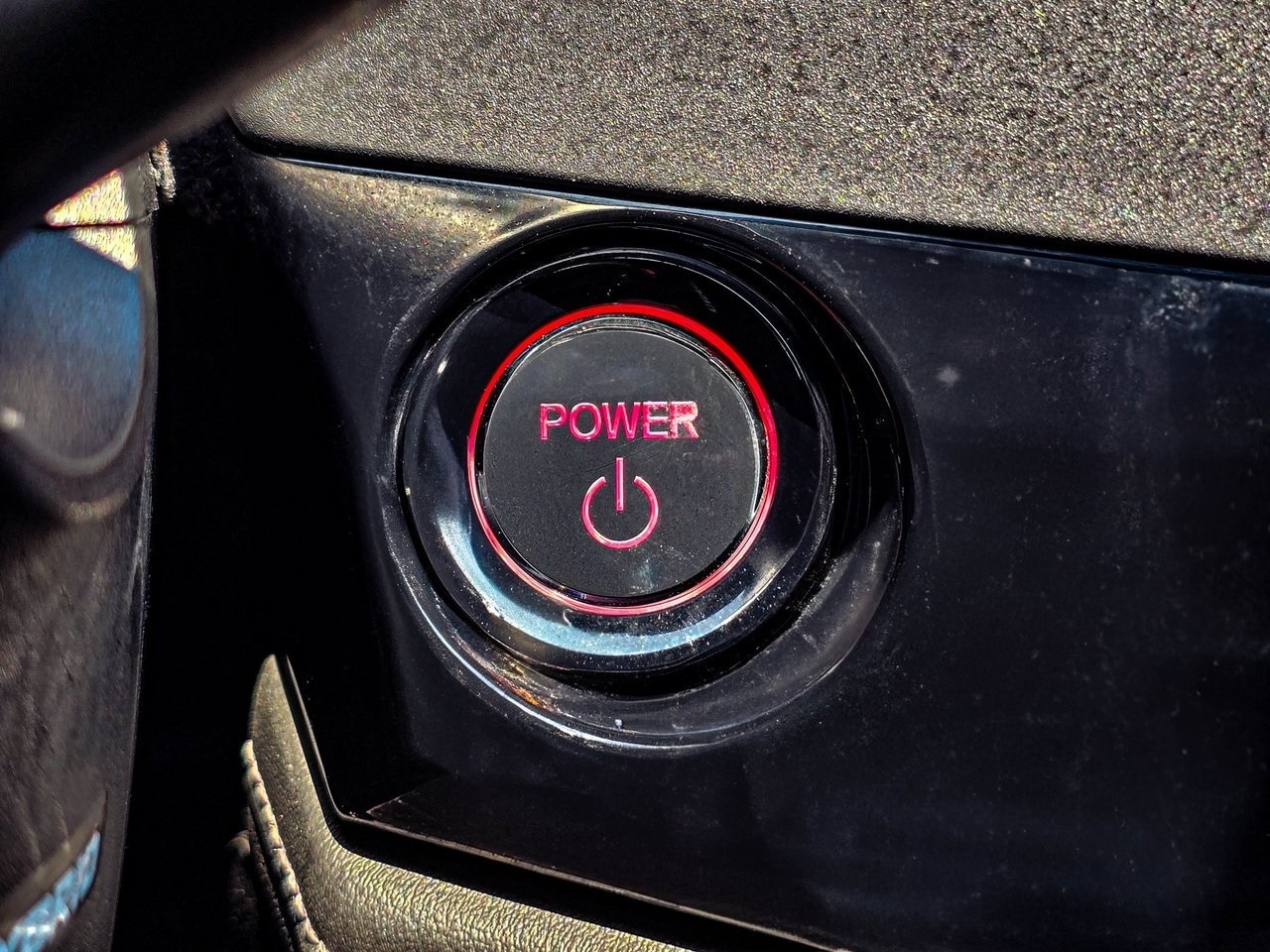 Accord Hybrid Sport-L