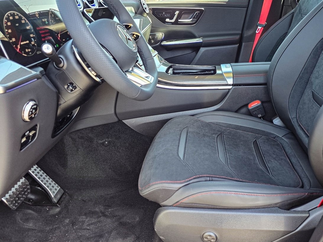 AMG GLC 43 4MATIC Coupe