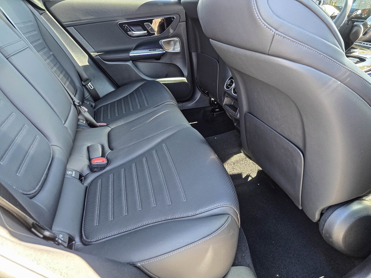 GLC 350e 4MATIC SUV