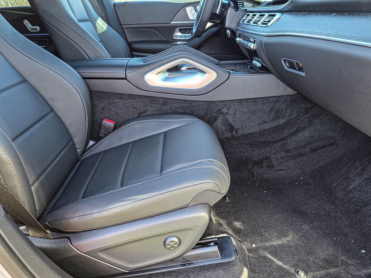 GLS 450 4MATIC SUV