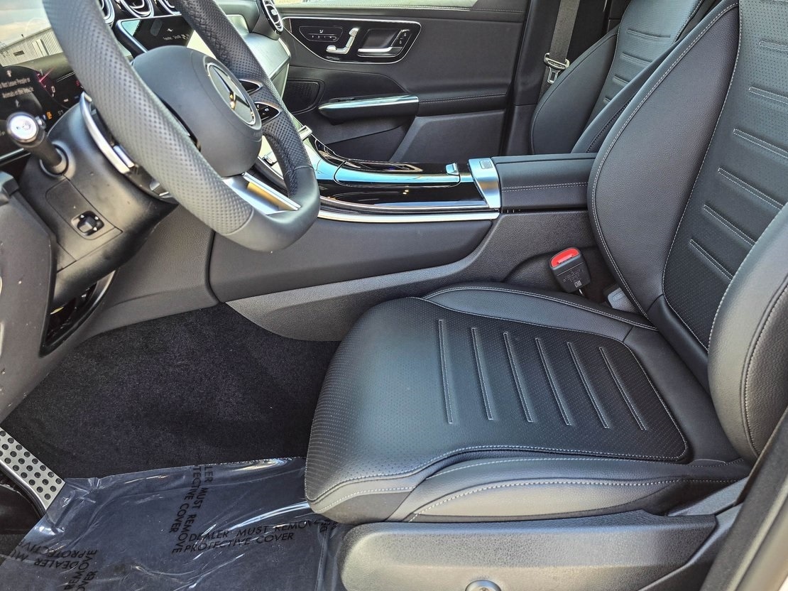 GLC 300 4MATIC SUV