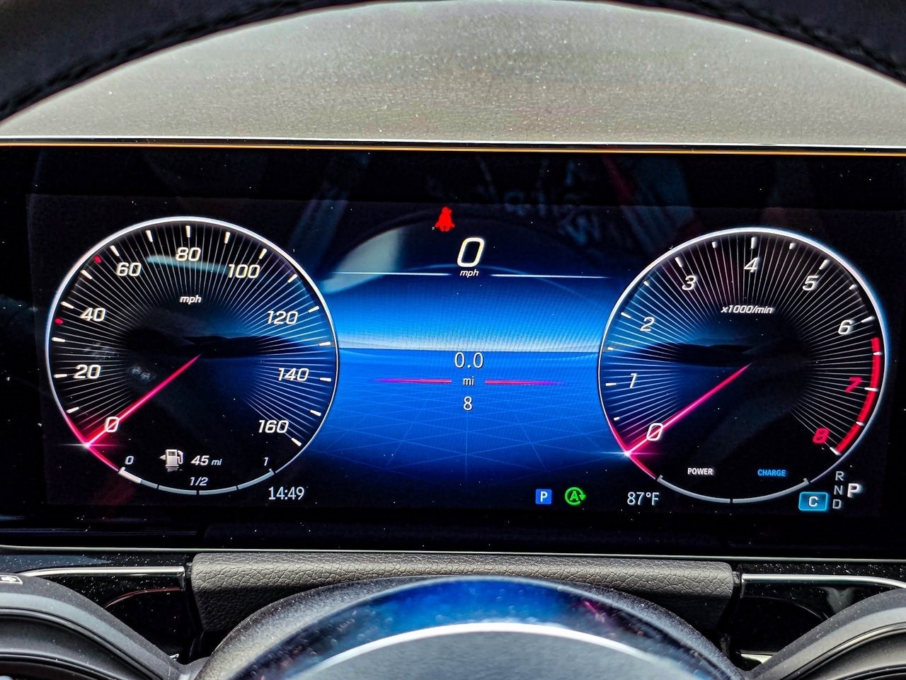 GLA 250 4MATIC SUV