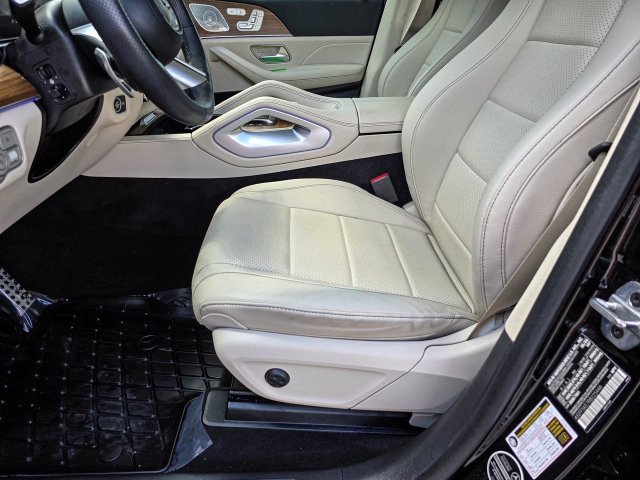 SUV GLS 450 4MATIC