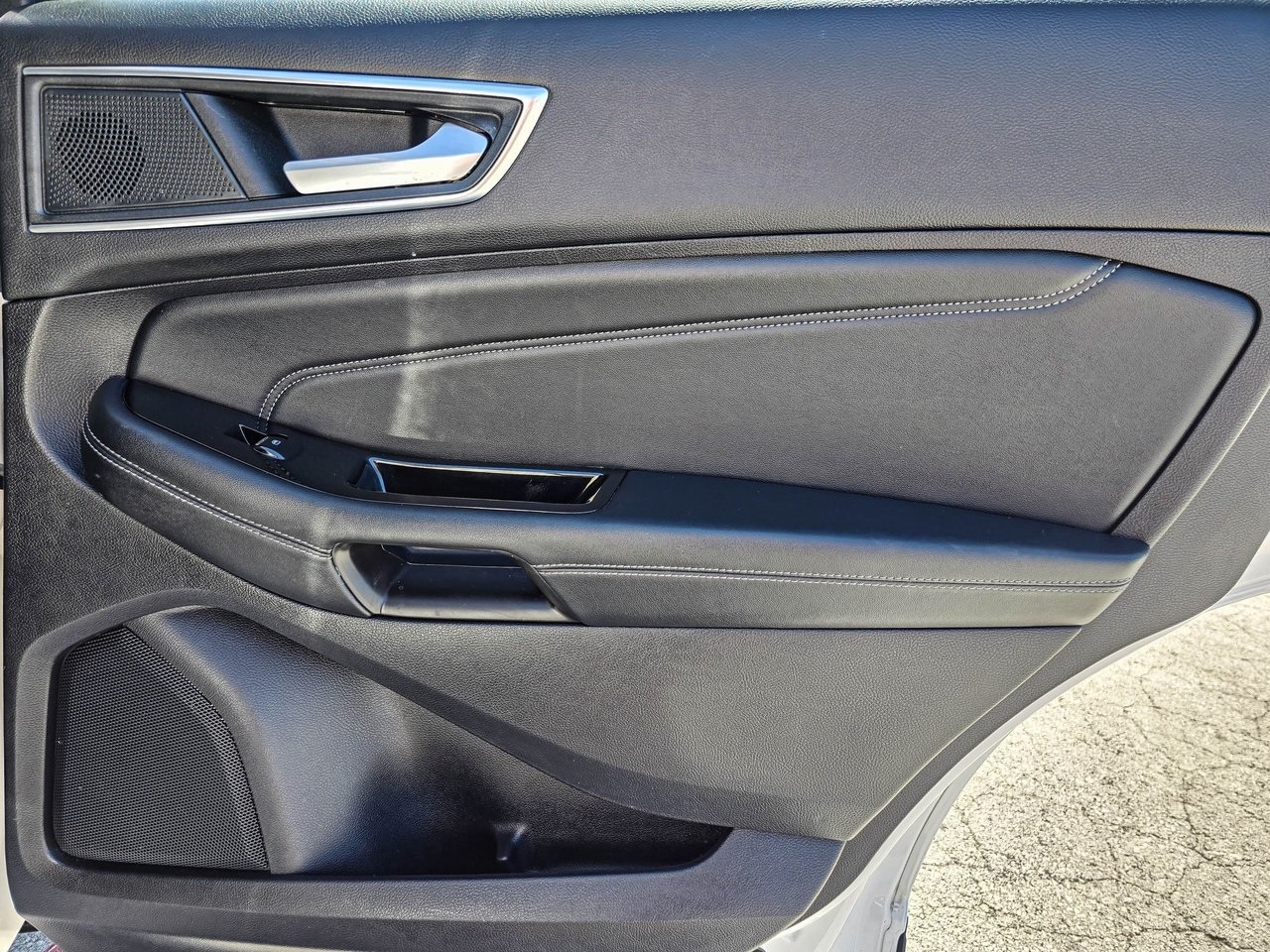 Edge Titanium