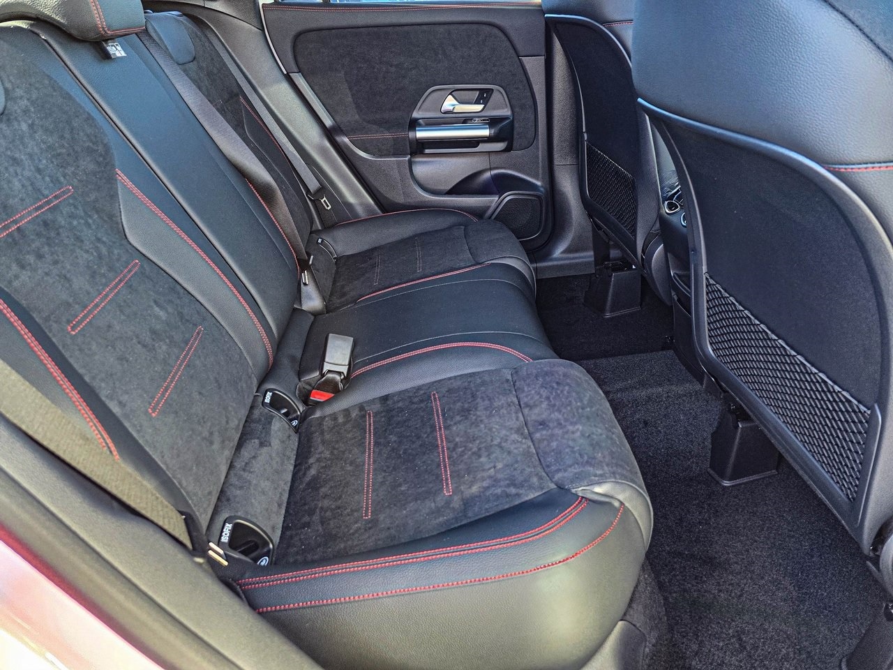 GLA 250 4MATIC SUV