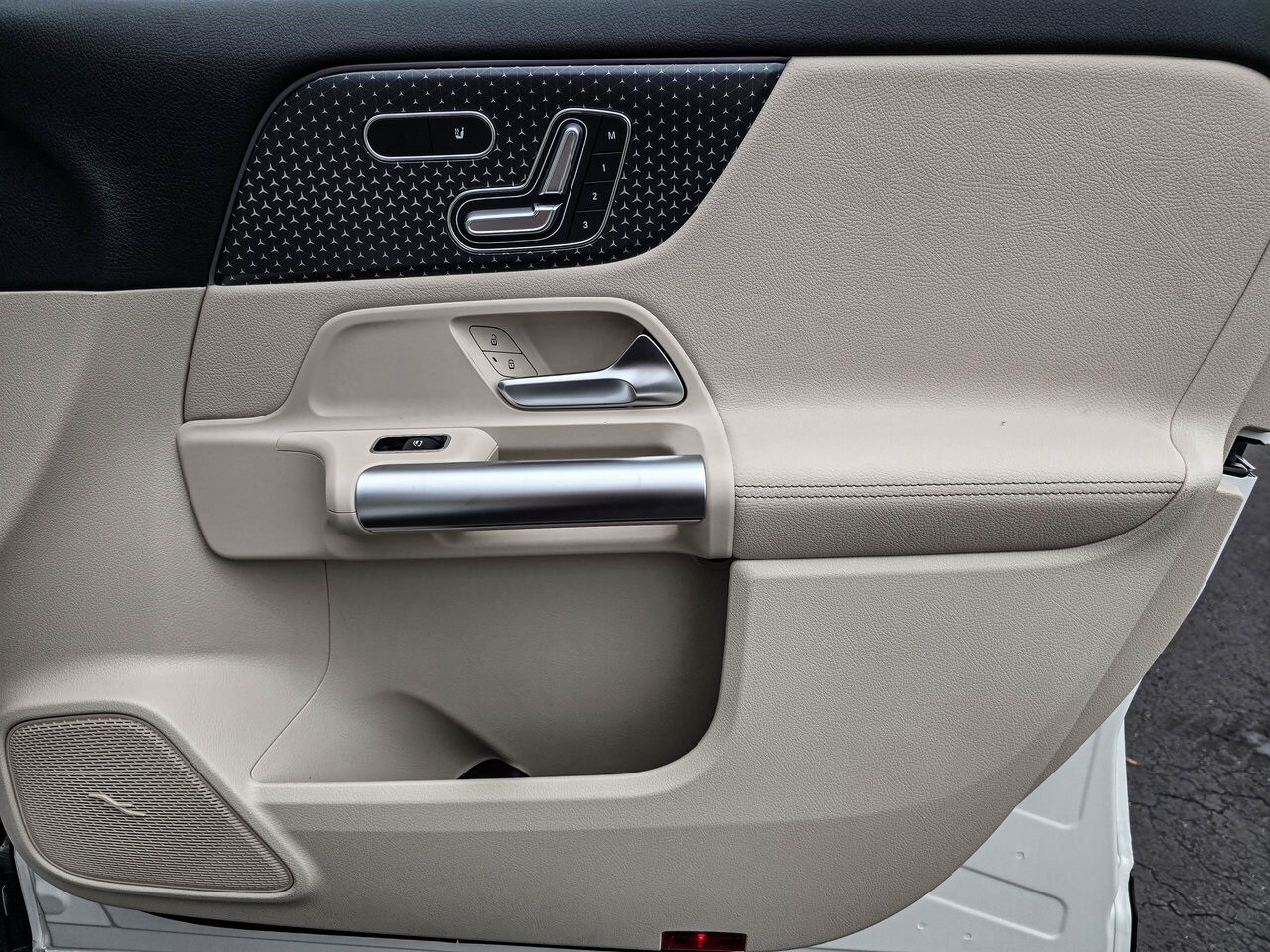 GLA 250 4MATIC SUV