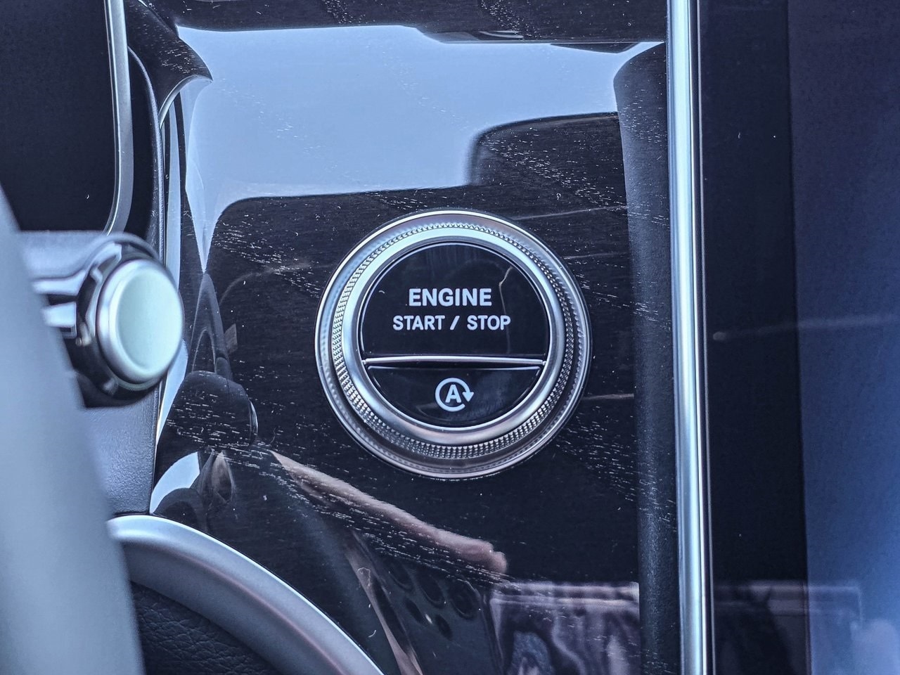 SUV GLC 300 4MATIC