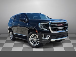 2023 GMC Yukon SLT SUV