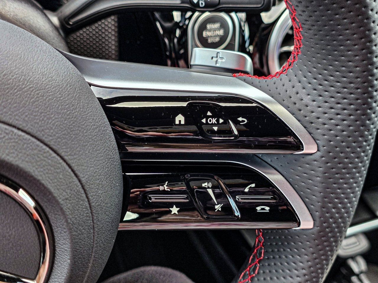 2026 Mercedes-Benz CLA CLA 250 - Photo 27