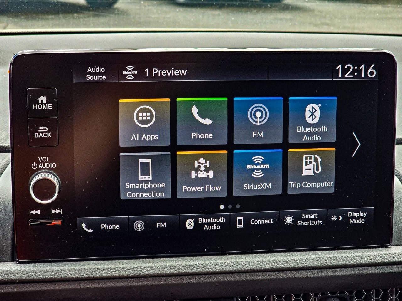 CR-V Hybrid Sport-L