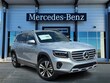 Mercedes-Benz GLB 250