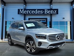 2026 Mercedes-Benz GLB 250 4MATIC SUV