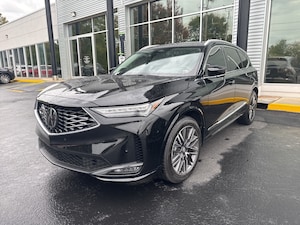 2025 Acura MDX Advance Package SUV