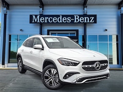 2025 Mercedes-Benz GLA 250 4MATIC SUV