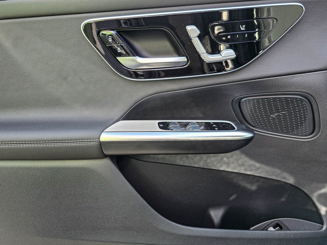 GLC 350e 4MATIC SUV