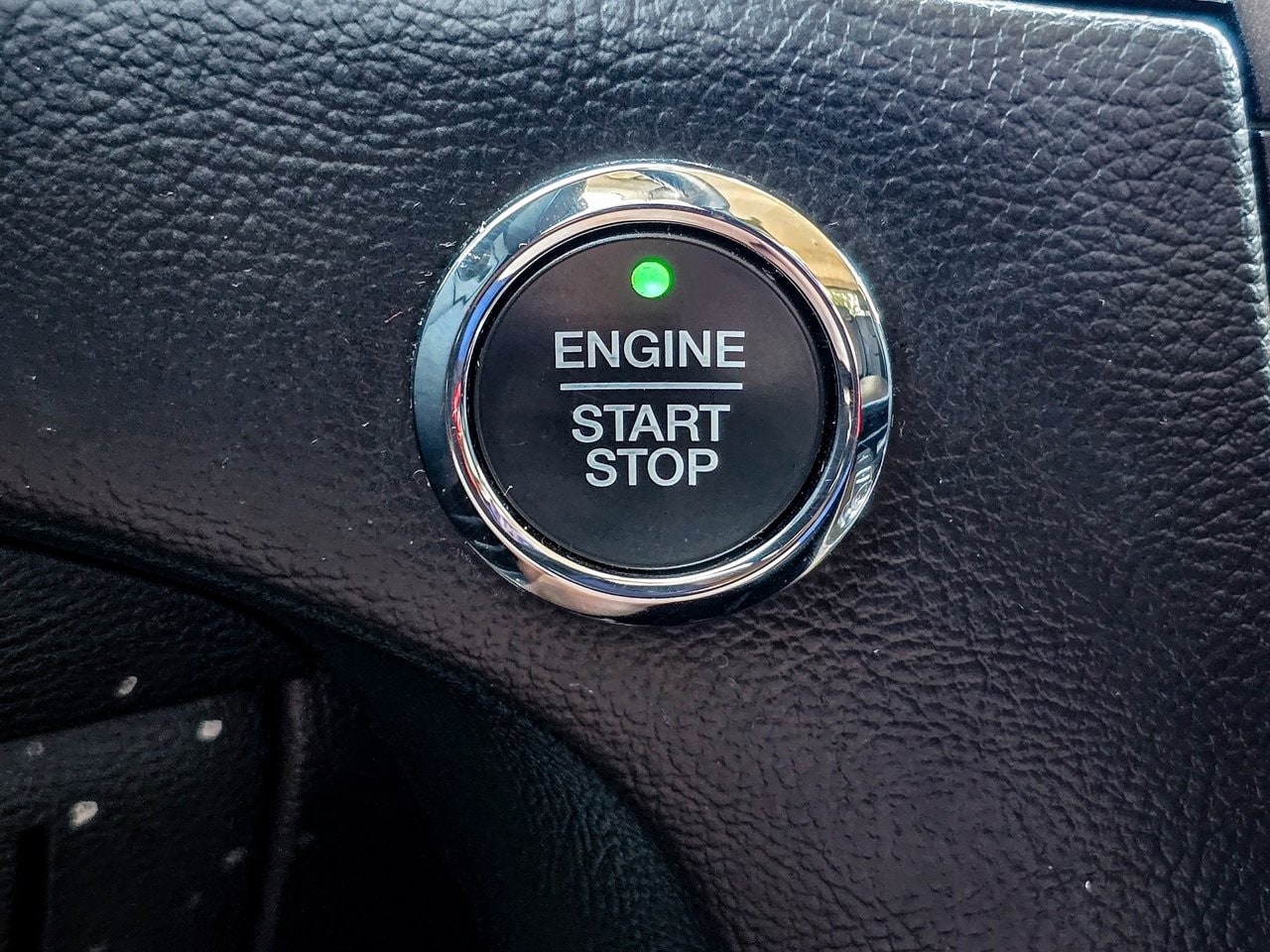 Edge Titanium
