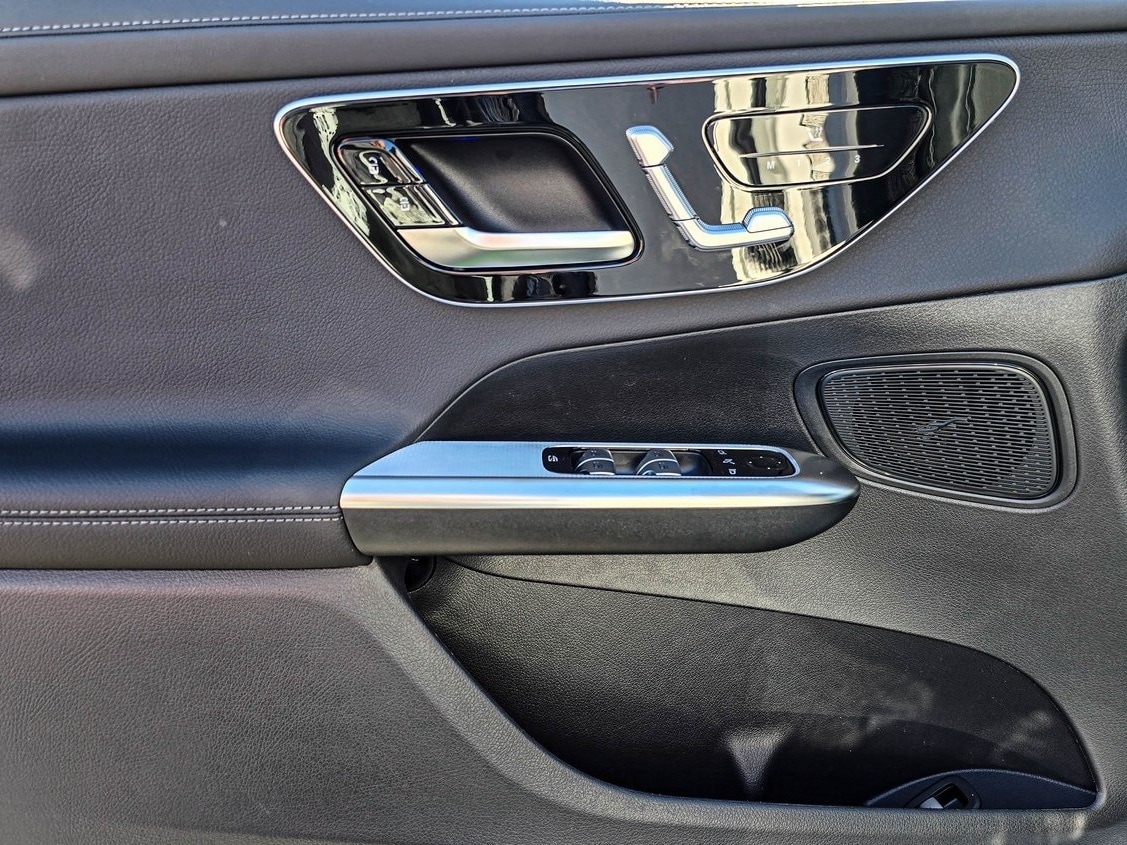 SUV GLC 300 4MATIC