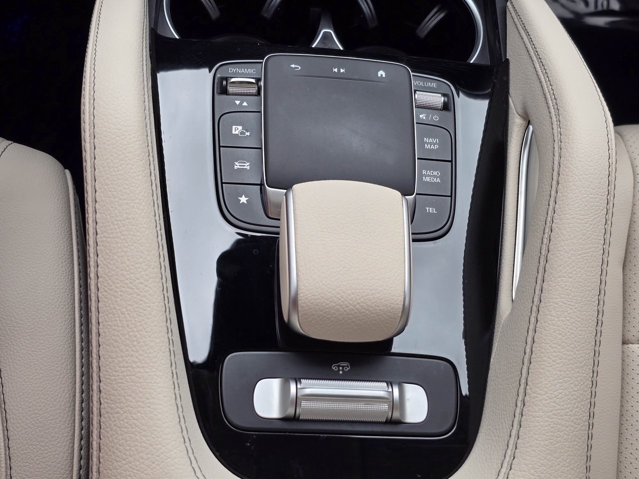 SUV GLS 450 4MATIC