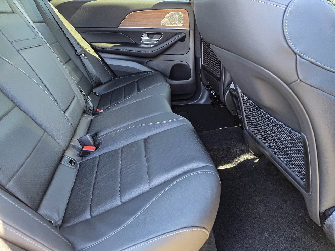 GLE 450E 4MATIC SUV