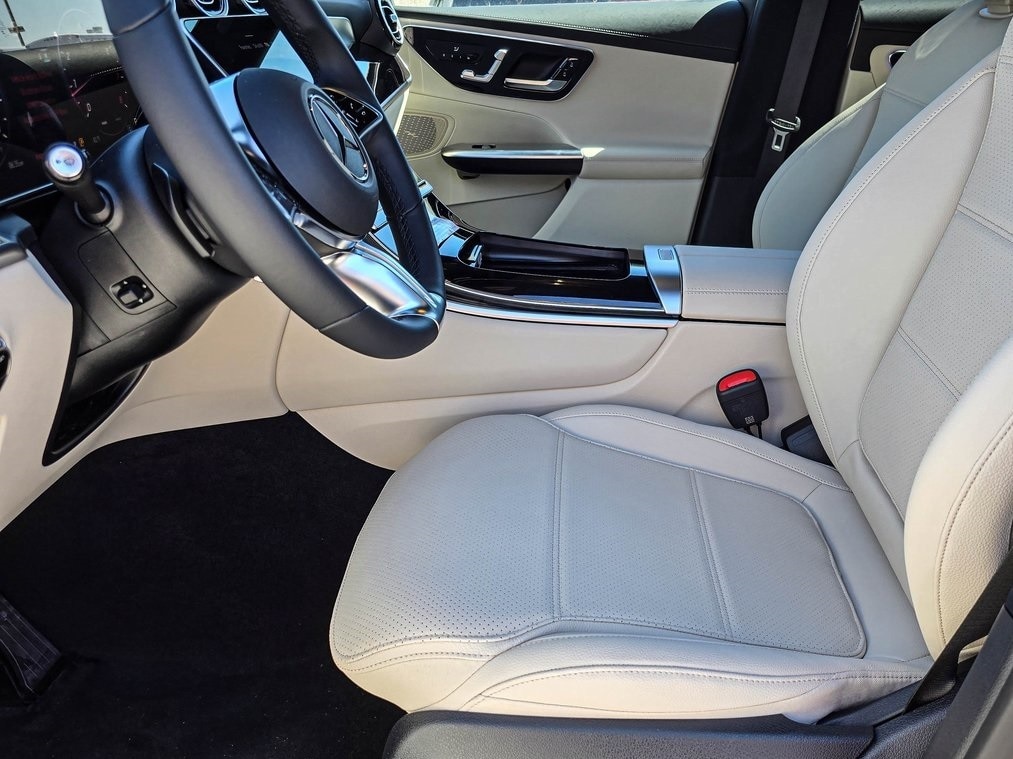 GLC 300 4MATIC SUV