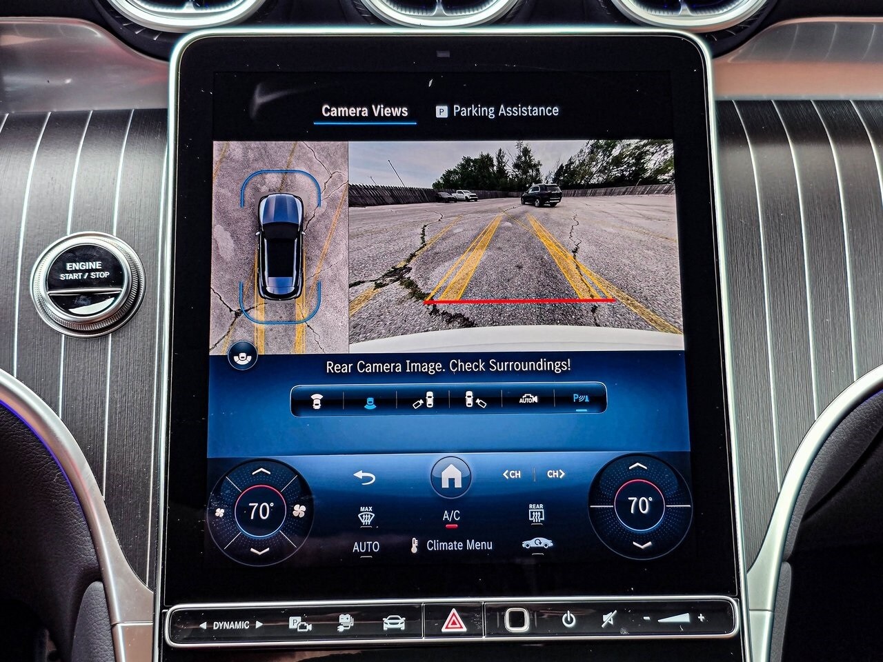 GLC 350e 4MATIC SUV