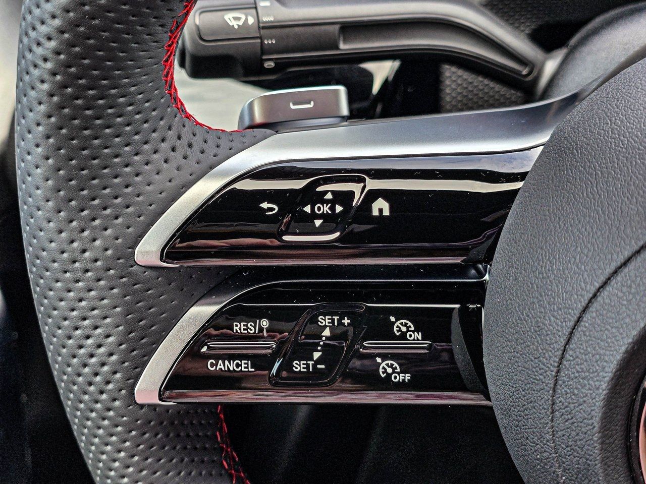 2026 Mercedes-Benz CLA CLA 250 - Photo 25