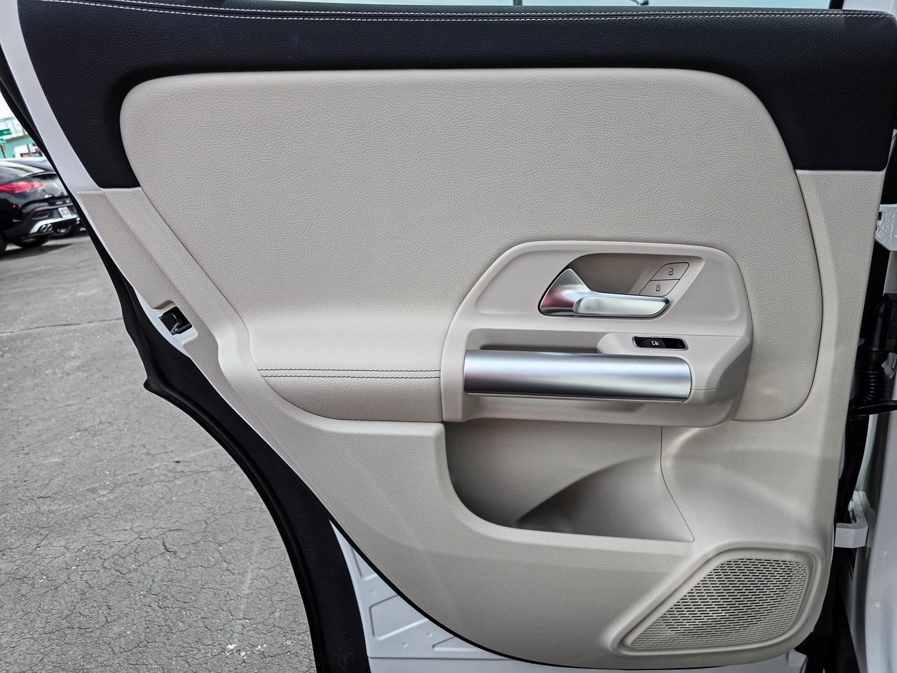 SUV GLA 250 4MATIC