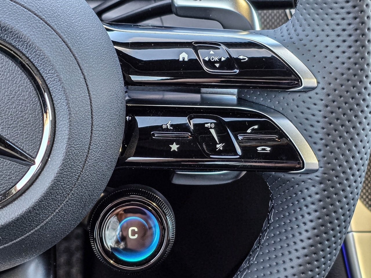 AMG GLC 43 4MATIC Coupe
