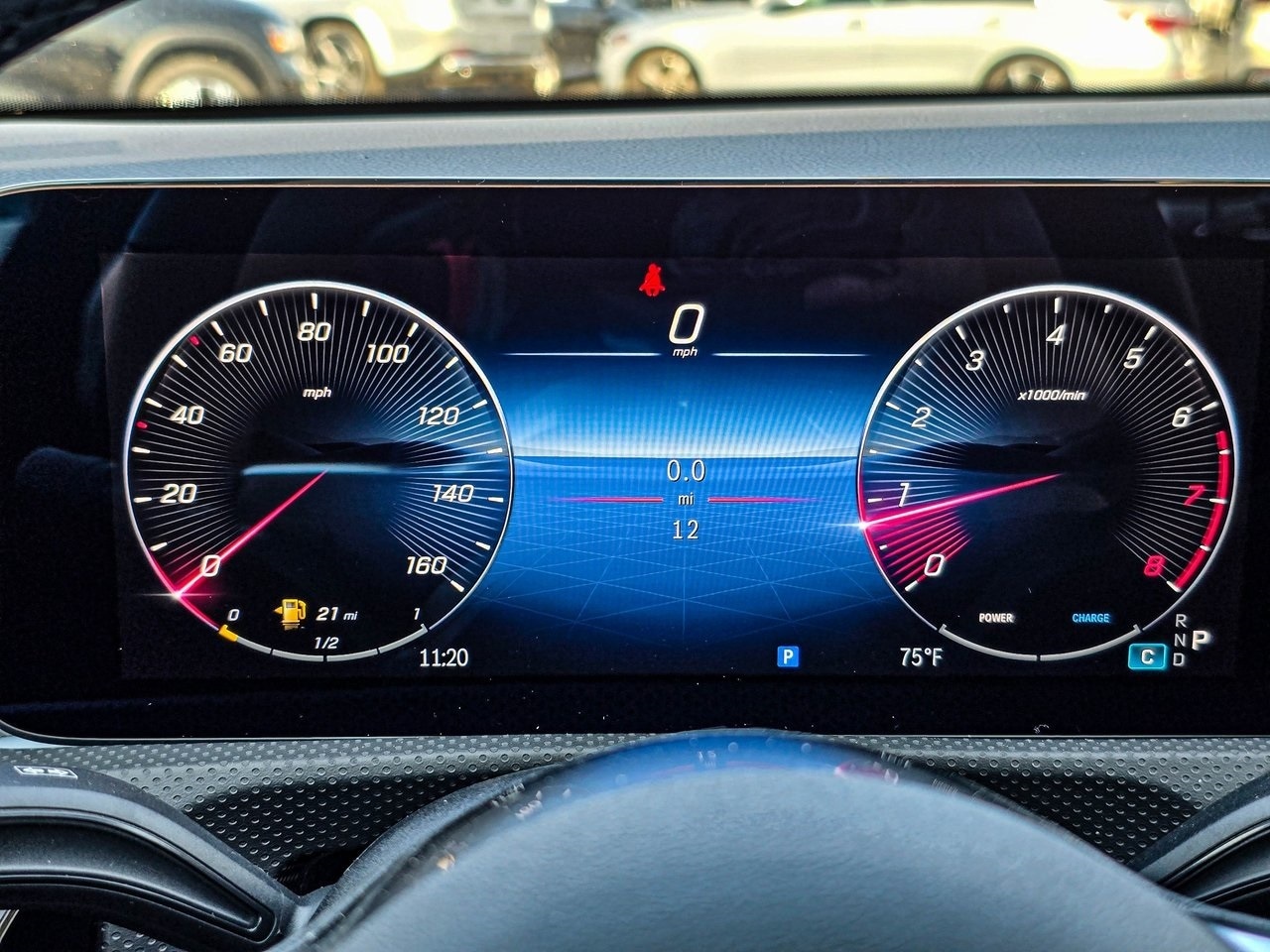 CLA 250 4MATIC Coupe
