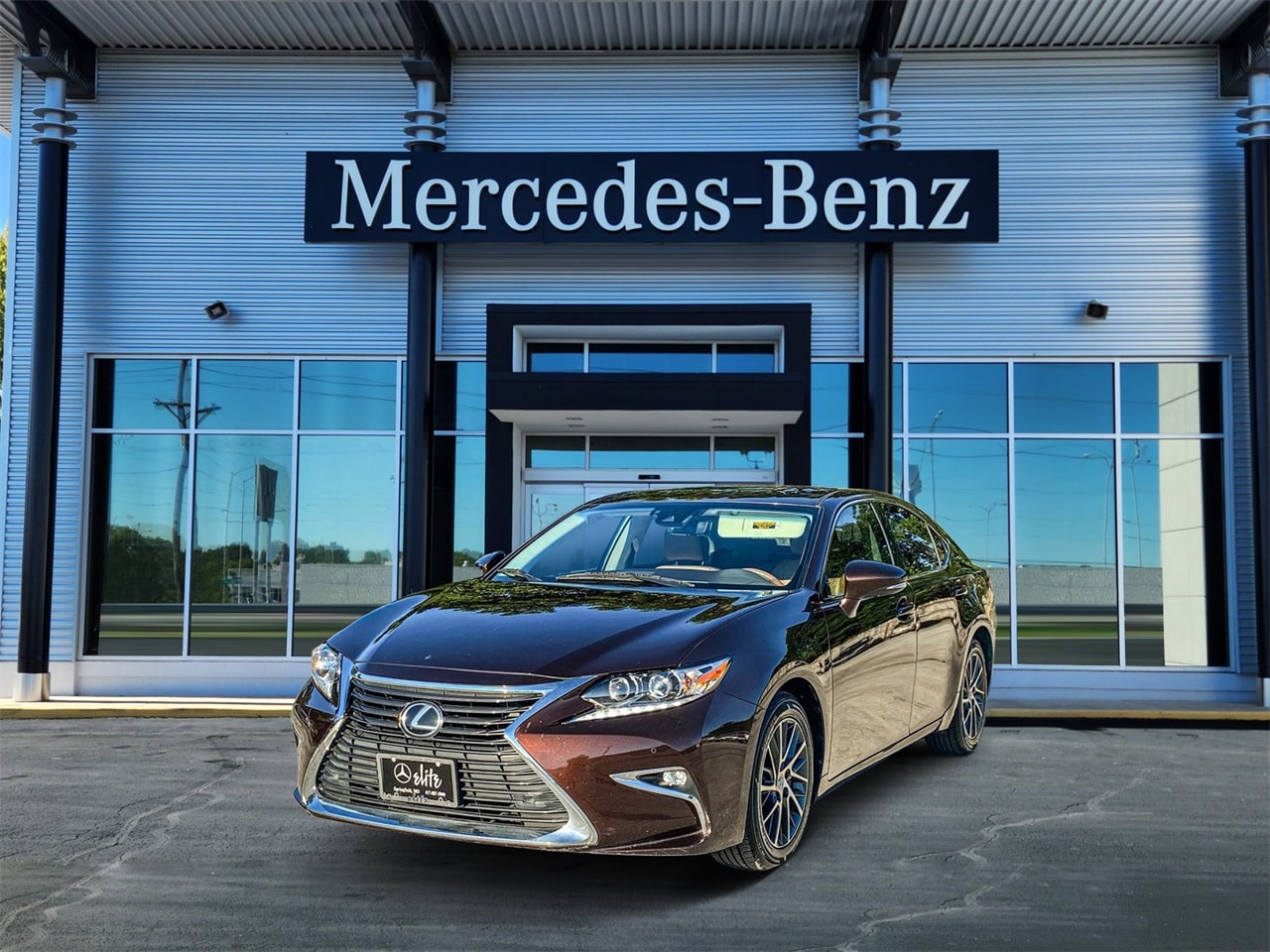 ES 350
