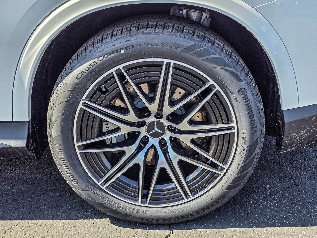 AMG GLC 43 4MATIC SUV