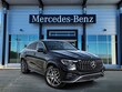  Mercedes-Benz AMG GLE 53