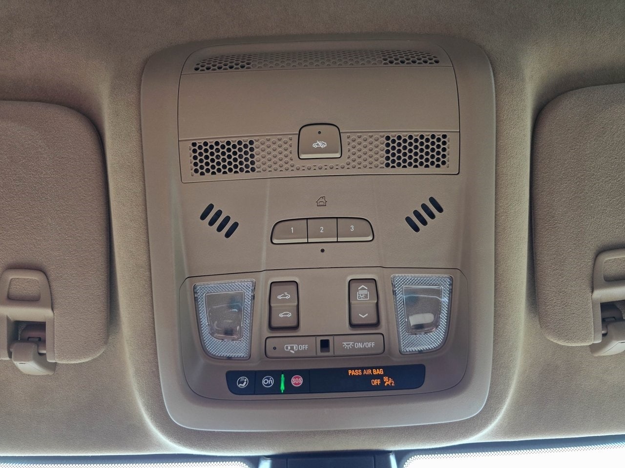 XT6 Premium Luxury