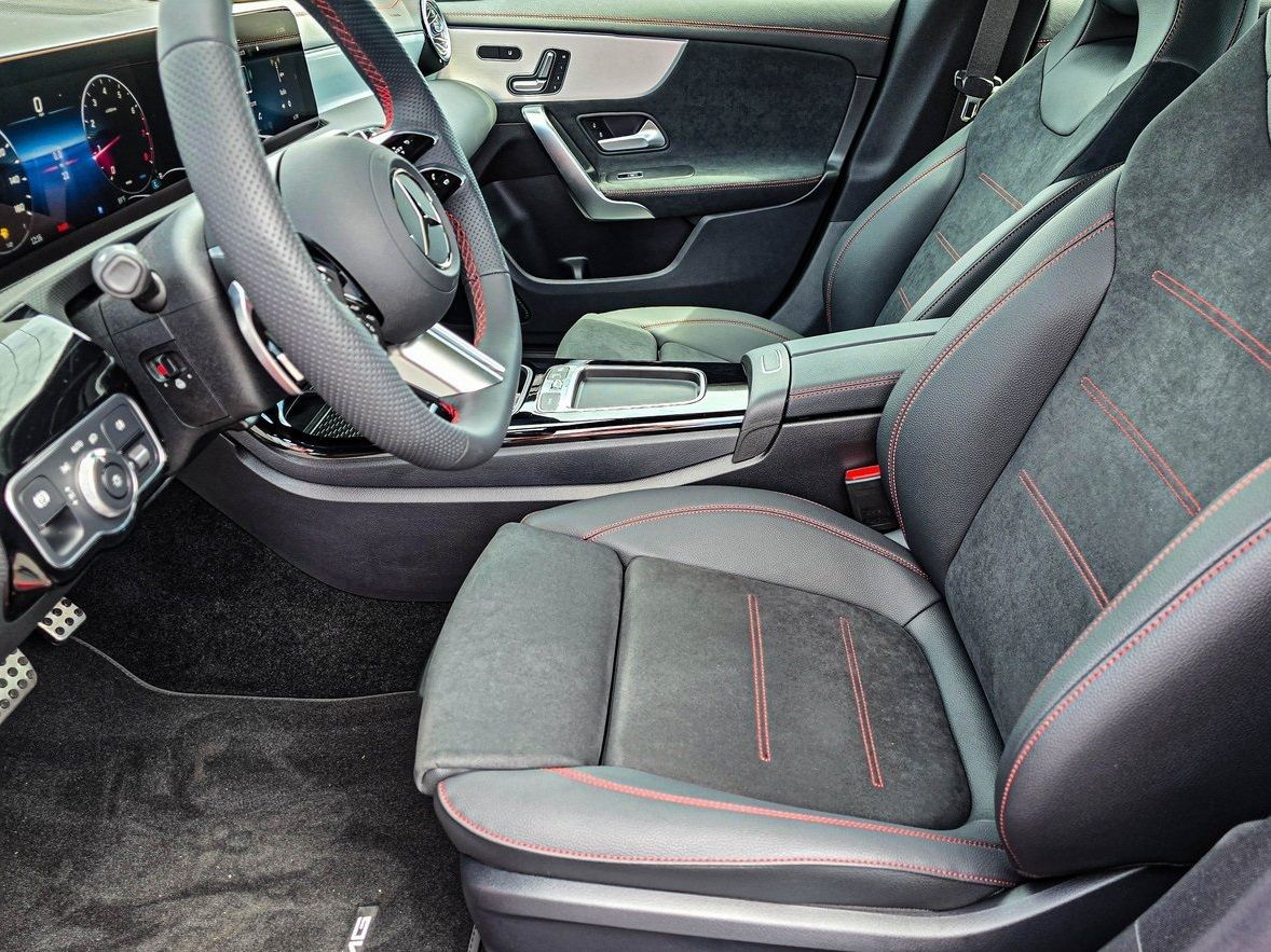 2026 Mercedes-Benz CLA CLA 250 - Photo 15