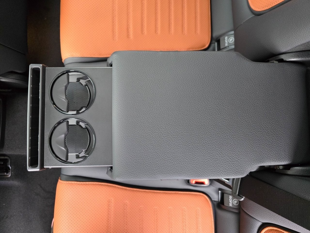 GLC 350e 4MATIC SUV
