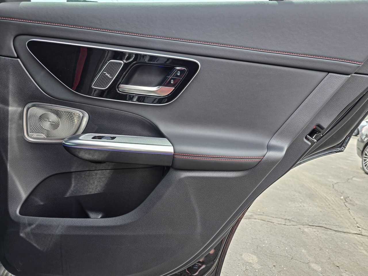 AMG GLC 43 4MATIC SUV