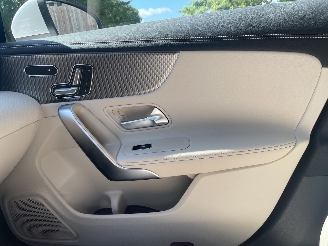 Coupe CLA 250 4MATIC
