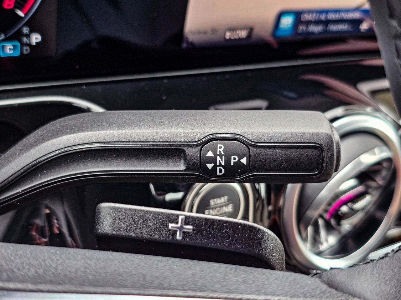 GLA 250 4MATIC SUV