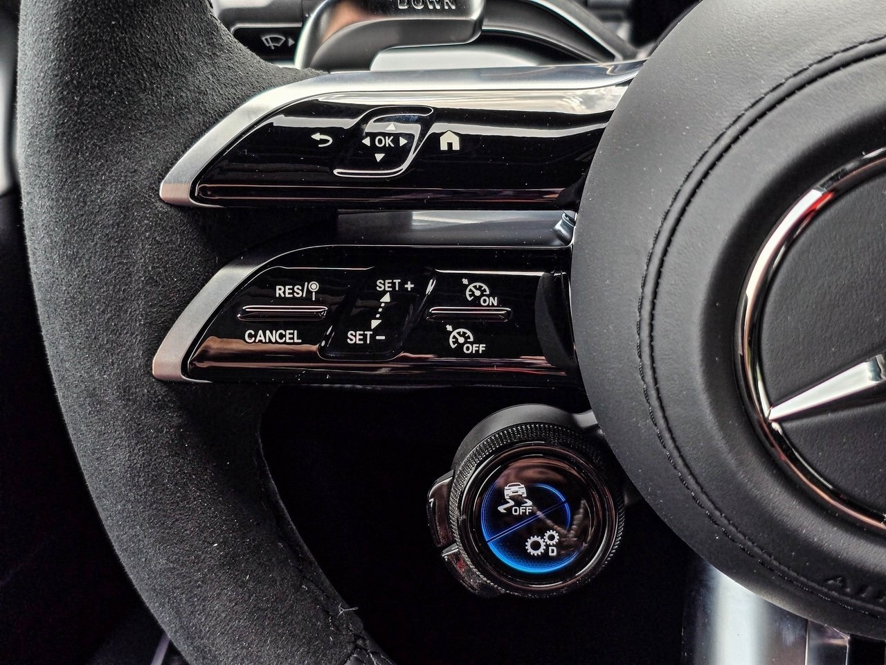 AMG GLE 53 4MATIC Coupe