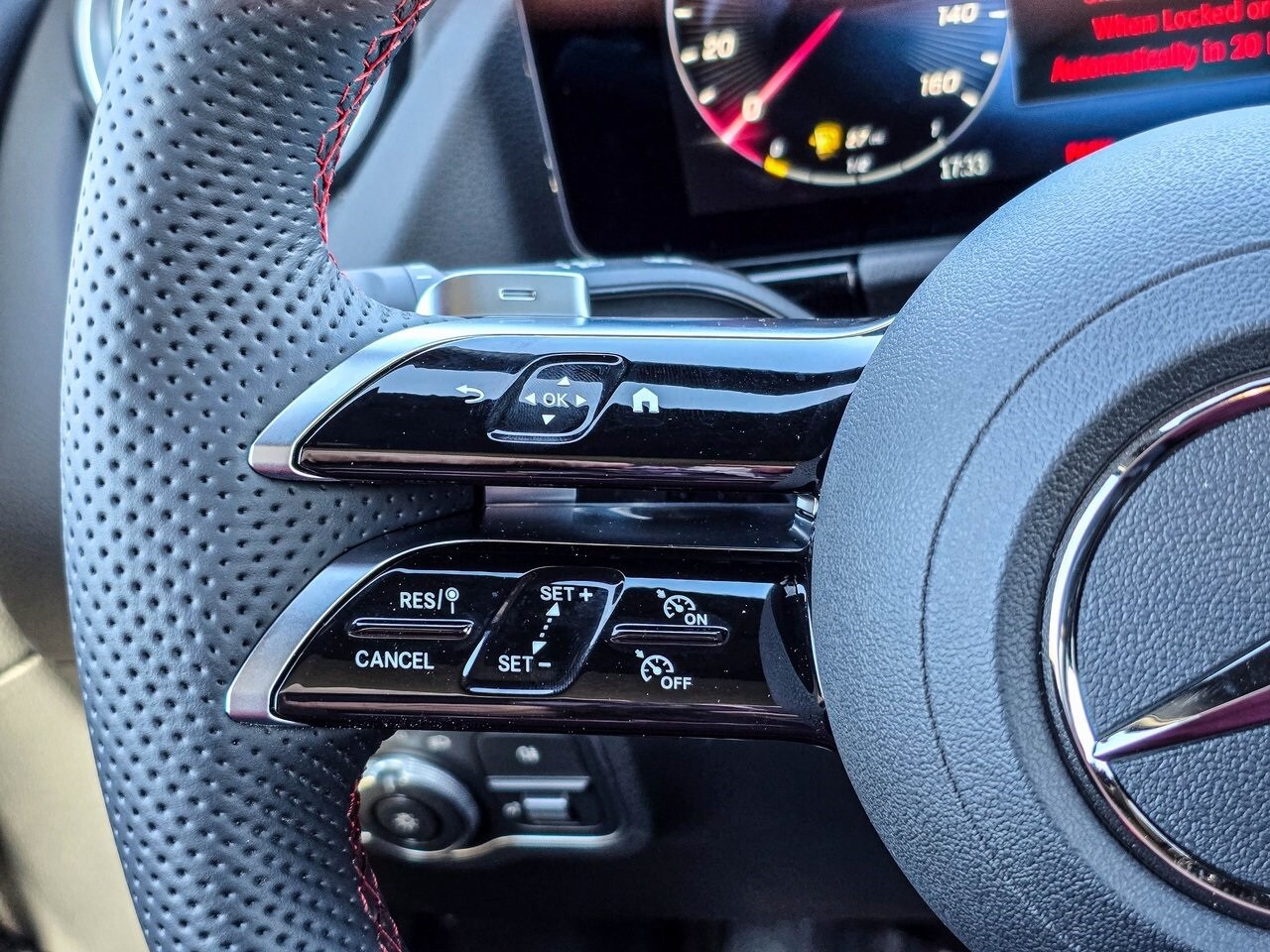 GLA 250 4MATIC SUV