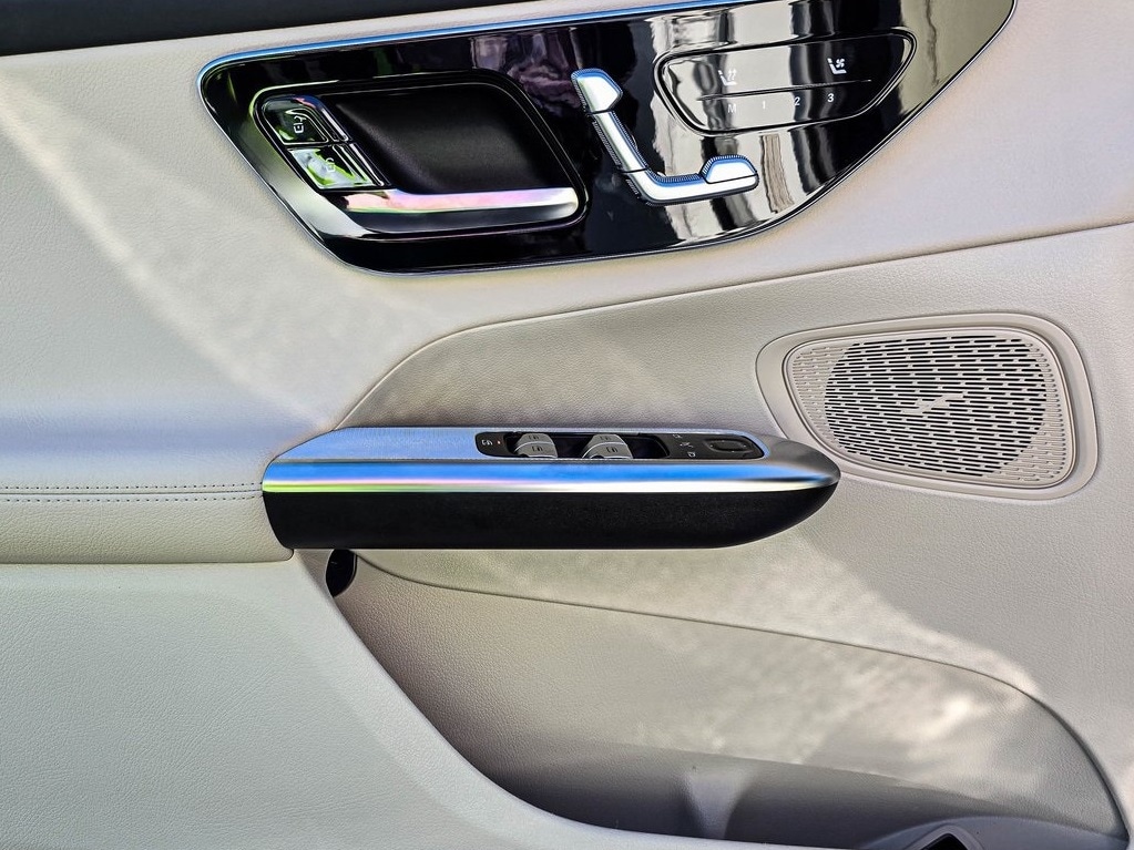 GLC 300 4MATIC SUV