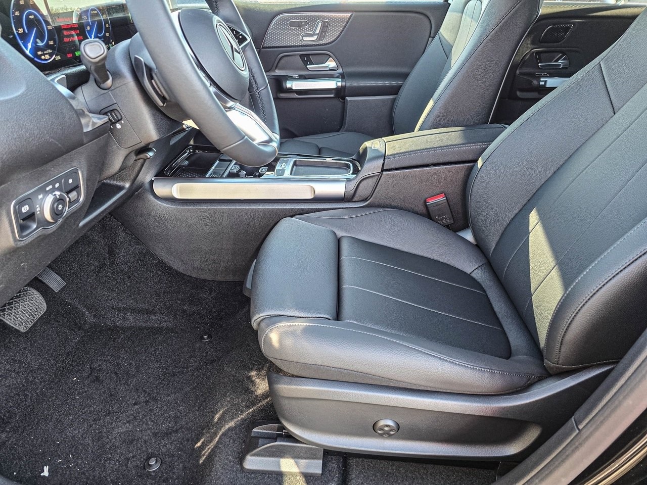 SUV EQB 300 4MATIC